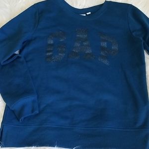 COPY - GAP crewneck sweatshirt